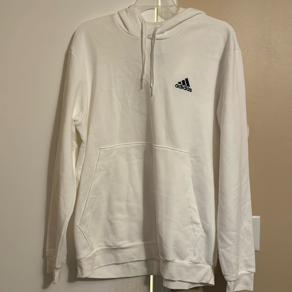 Adidas Hoodie